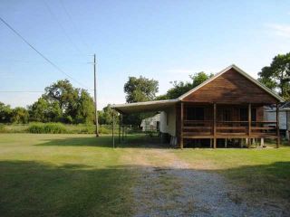 Foreclosed Home - 5707 HIGHWAY 14, 70560