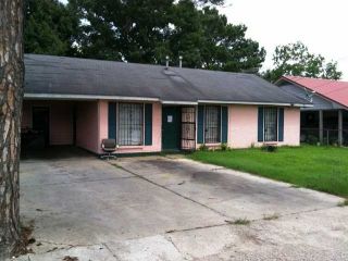 Foreclosed Home - 808 MIXON ST, 70560