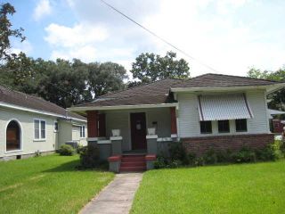 Foreclosed Home - 431 E SAINT PETER ST, 70560