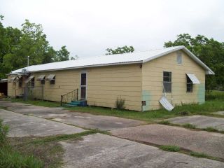 Foreclosed Home - 4016 JACK BROOKS RD, 70560