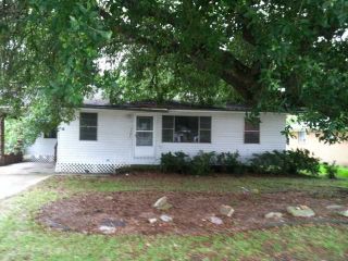 Foreclosed Home - 503 S EVANGELINE ST, 70560