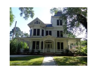Foreclosed Home - 417 East Main Street, 70560