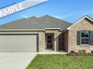 Foreclosed Home - 1707 HIGHLAND DR, 70560