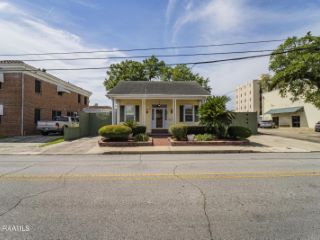 Foreclosed Home - 122 FRENCH ST, 70560