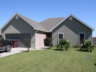 Foreclosed Home - 1109 BONNET ST, 70563