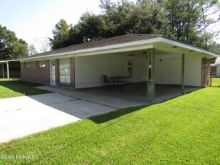 Foreclosed Home - 308 BELAIRE DR, 70563