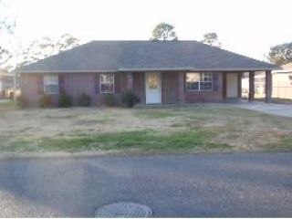 Foreclosed Home - 801 GARLAND AVE, 70570
