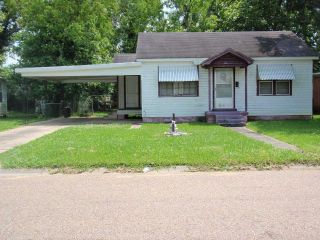 Foreclosed Home - 803 ROSE ANN ST, 70570