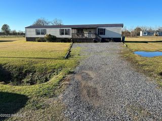 Foreclosed Home - 2989 HIGHWAY 357, 70570