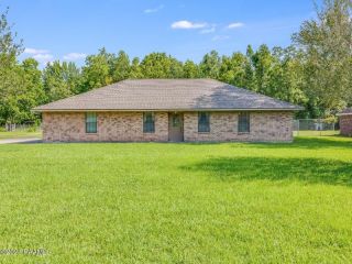 Foreclosed Home - 1933 MEADOW RUN RD, 70570