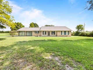 Foreclosed Home - 731 MILLER RD, 70570