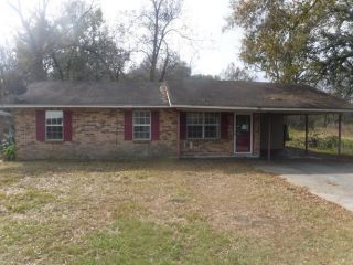 Foreclosed Home - 244 Hazel St, 70577