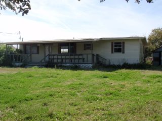 Foreclosed Home - 2312 LA HIGHWAY 35, 70578