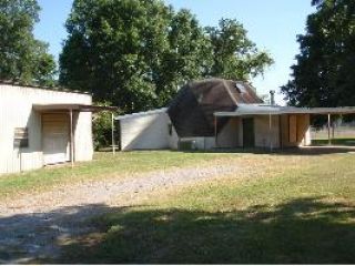 Foreclosed Home - 134 THERESA DR, 70582