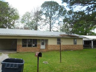 Foreclosed Home - 305 PERKINS ST, 70582
