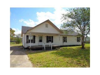 Foreclosed Home - 1076 David Rd, 70582