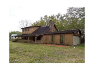 Foreclosed Home - 1076 Bayou Portage Rd, 70582