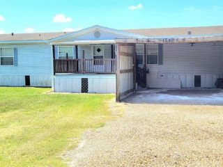 Foreclosed Home - 1240 WILFRED CHAMPAGNE RD, 70582