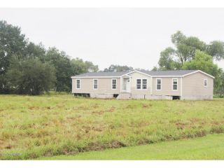 Foreclosed Home - 717 Wyman Road, 70583