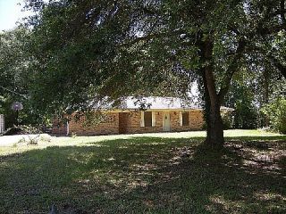 Foreclosed Home - 1532 BEARB RD, 70584
