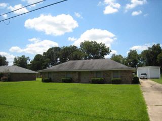 Foreclosed Home - 597 THELMA DR, 70584
