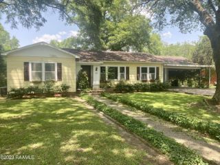 Foreclosed Home - 109 PECAN ST, 70586