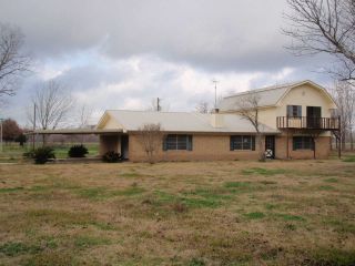 Foreclosed Home - 5075 HIGHWAY 10, 70589
