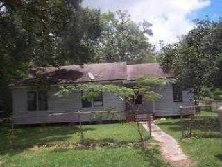 Foreclosed Home - 404 N Polk St, 70591