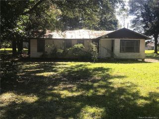 Foreclosed Home - 723 E RUSSELL AVE, 70591