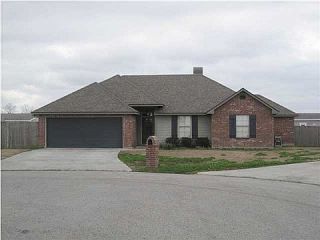Foreclosed Home - 110 COUNTRY MILE DR, 70592