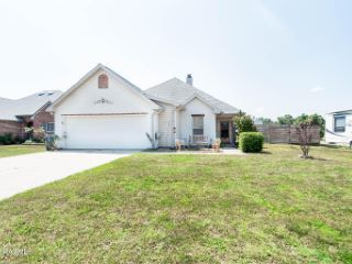 Foreclosed Home - 147 WILD ROSE LN, 70592