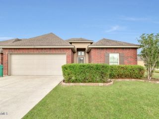Foreclosed Home - 205 QUIET BLUFF DR, 70592