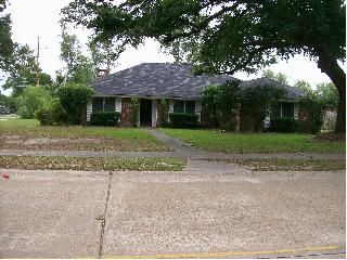 Foreclosed Home - 1601 23RD ST, 70601
