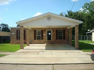 Foreclosed Home - 713 14TH ST, 70601