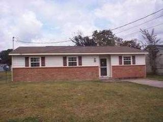 Foreclosed Home - List 100336440