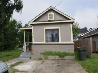 Foreclosed Home - List 100530455