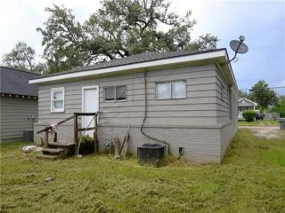 Foreclosed Home - 1006 MILL ST, 70601