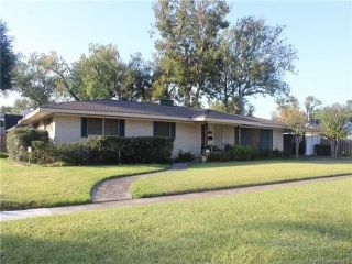 Foreclosed Home - 1118 11TH ST, 70601