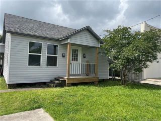 Foreclosed Home - 237 LUCILLE ST, 70601