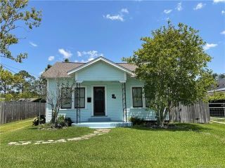 Foreclosed Home - List 100783255
