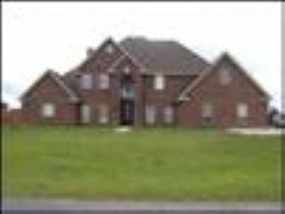 Foreclosed Home - List 100100800