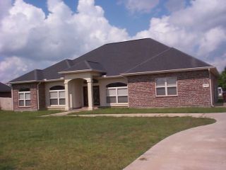 Foreclosed Home - 5816 W KAYLEIGH LN, 70605