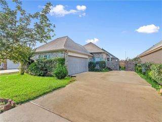 Foreclosed Home - 199 PECANWOOD DR, 70605