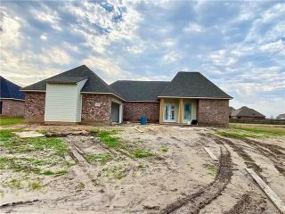 Foreclosed Home - 1009 MARY DIANE MCCALL DR, 70605