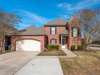 Foreclosed Home - 3224 MUIRFIELD DR, 70605