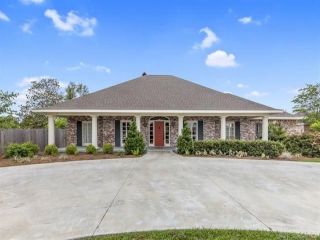 Foreclosed Home - 4028 HOLLY HILL RD, 70605