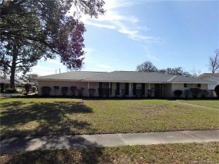 Foreclosed Home - 1301 JEFFERSON DR, 70605