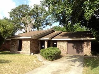 Foreclosed Home - 4067 BRENTWOOD ST, 70607