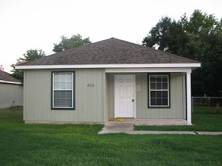 Foreclosed Home - List 100134499