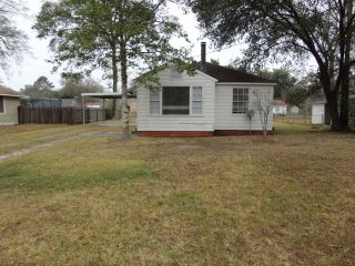 Foreclosed Home - 1315 VIRGINIA ST, 70607
